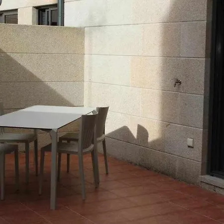 Apartment Mariscal *