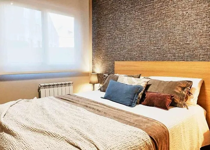 Apartment Mariscal *