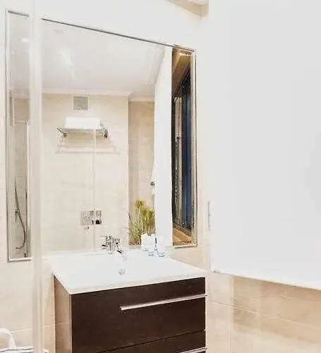 Apartment Mariscal *