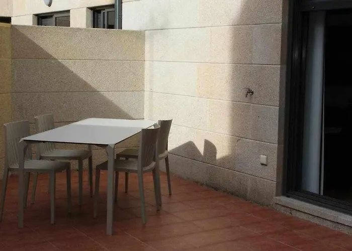 Apartment Mariscal *