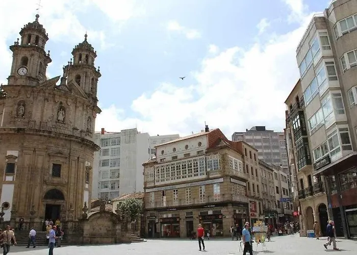 Mariscal Pontevedra