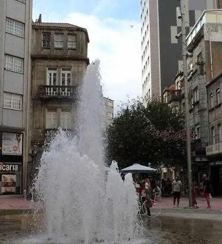 Mariscal * Pontevedra